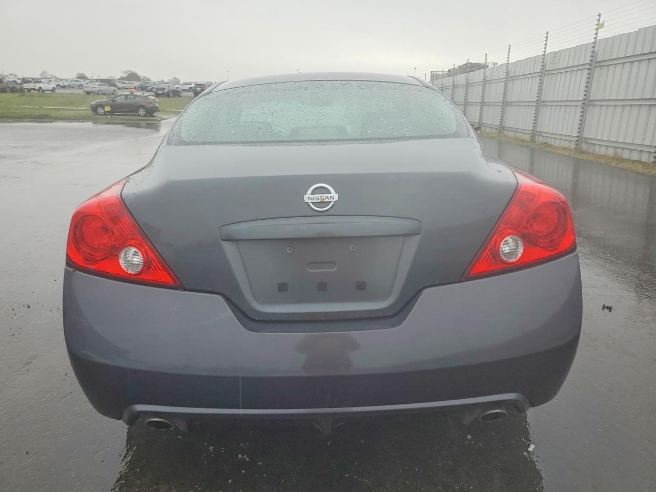 2011 NISSAN ALTIMA S photo 21