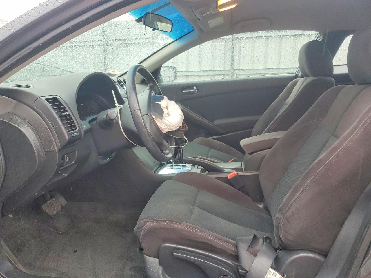 2011 NISSAN ALTIMA S photo 25