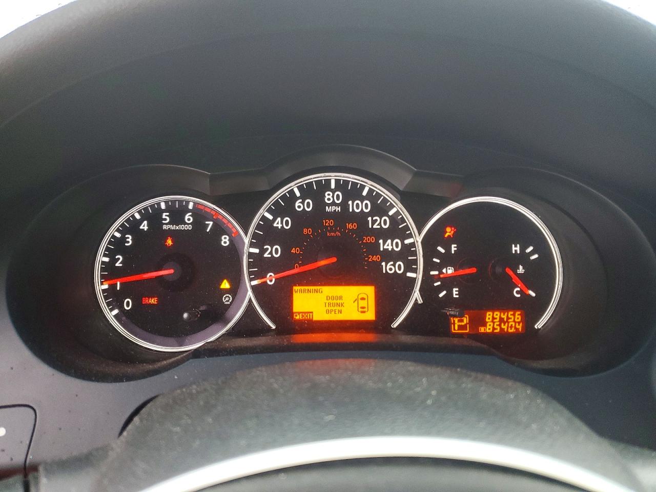2011 NISSAN ALTIMA S photo 33