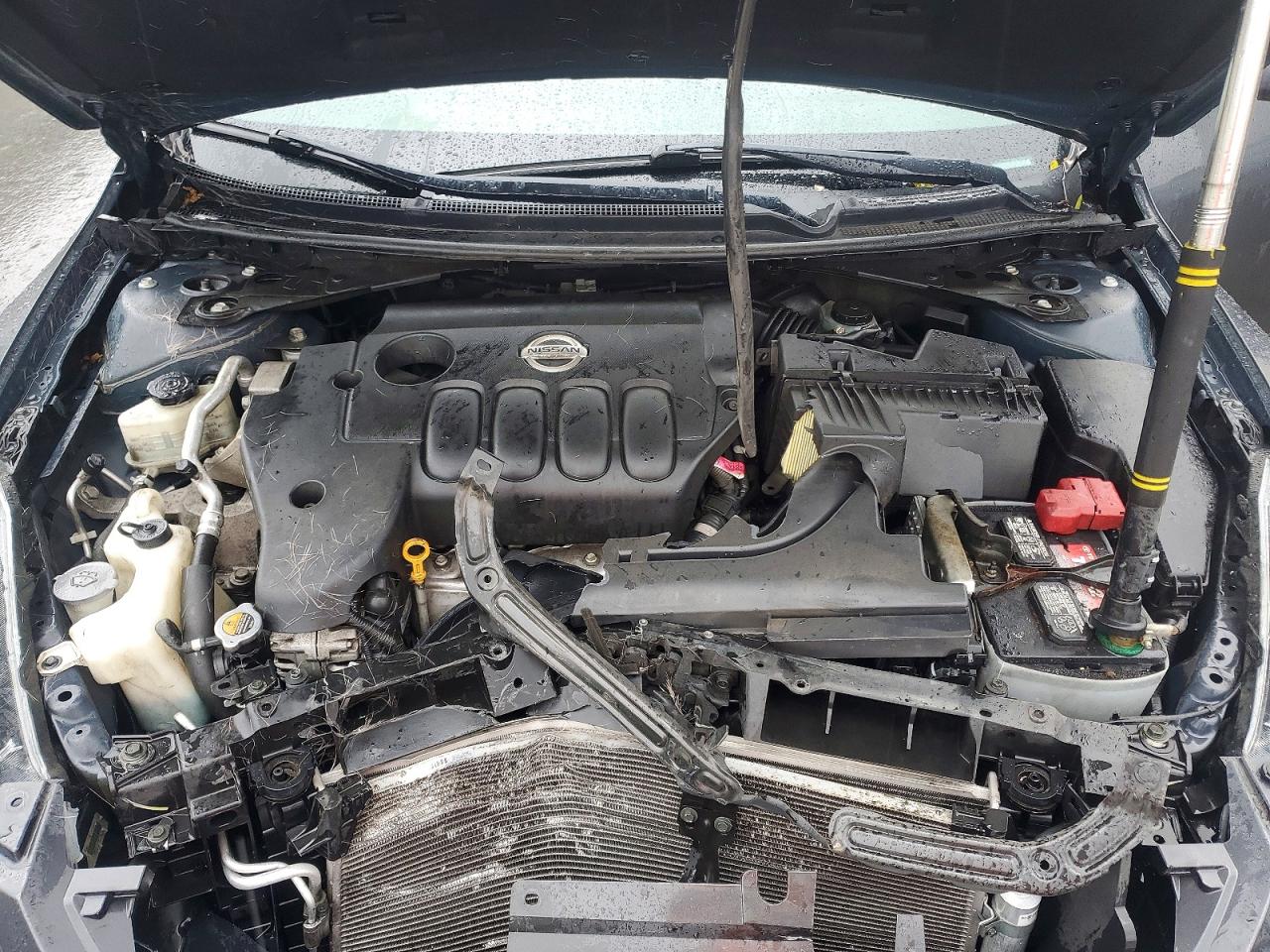 2011 NISSAN ALTIMA S photo 41