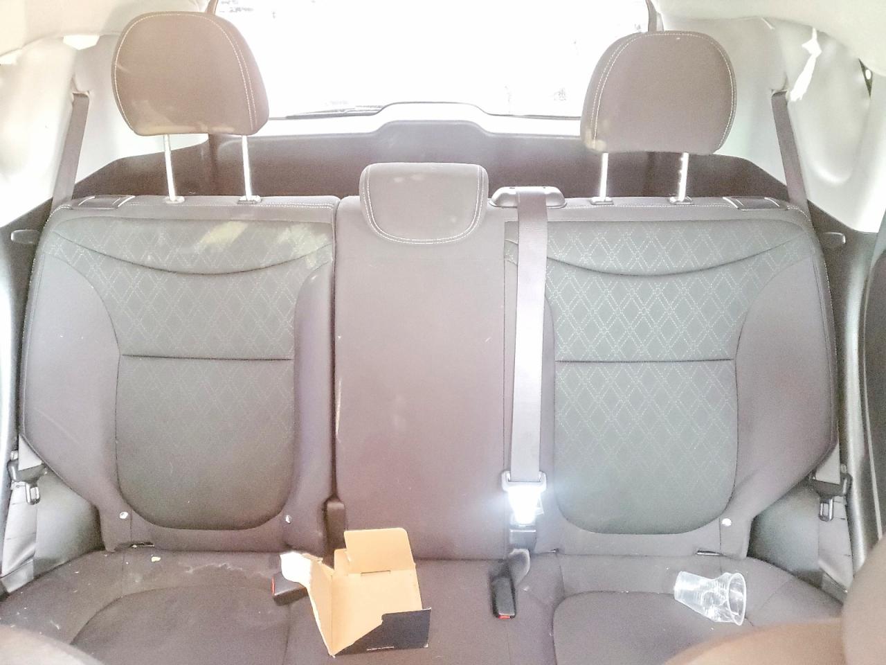 2015 KIA SOUL BASE photo 28
