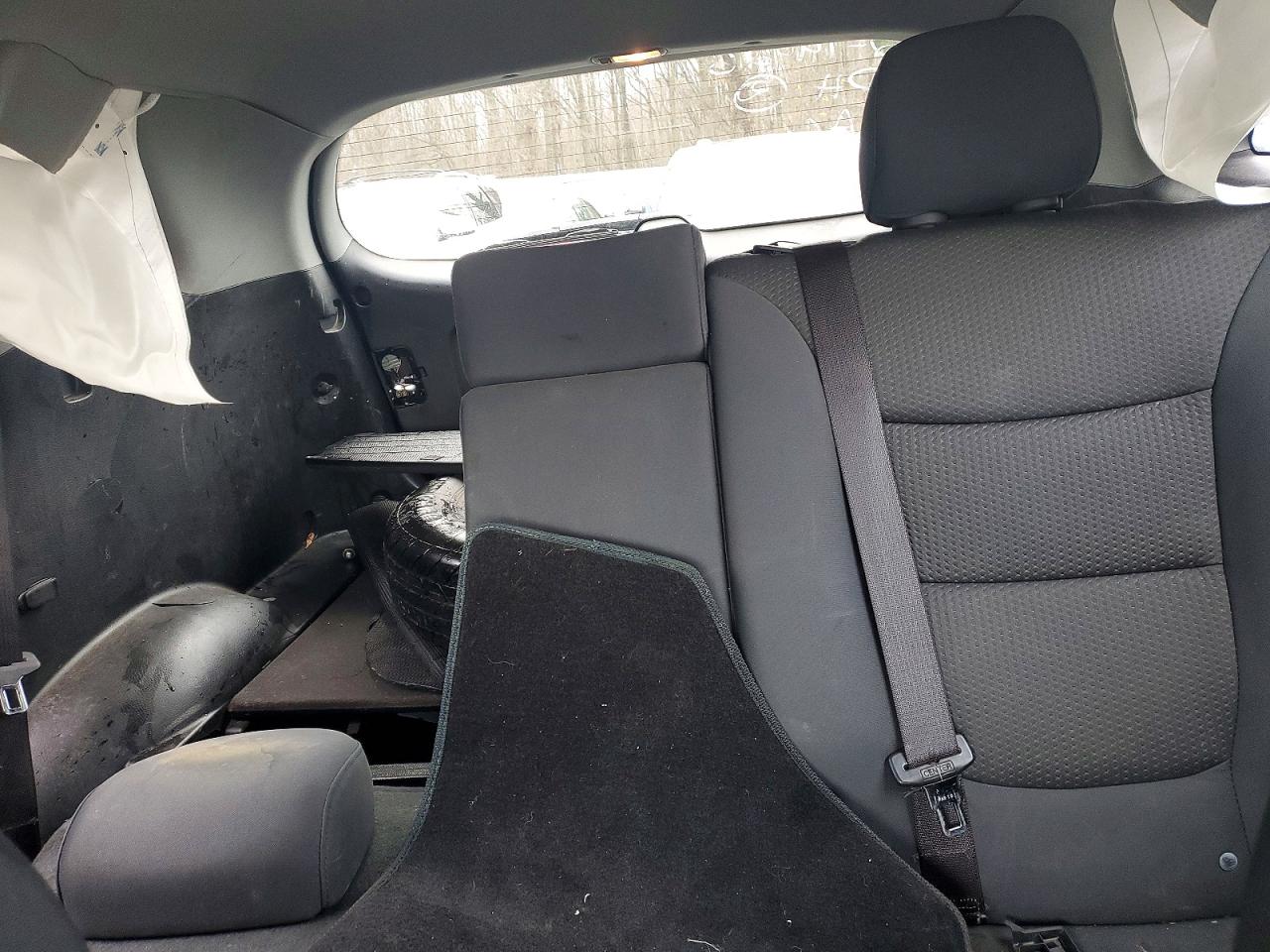 2013 KIA SORENTO LX photo 10