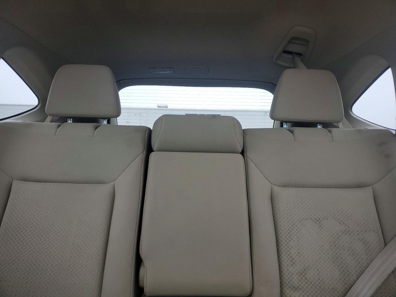 2016 HONDA CR-V EX photo 10
