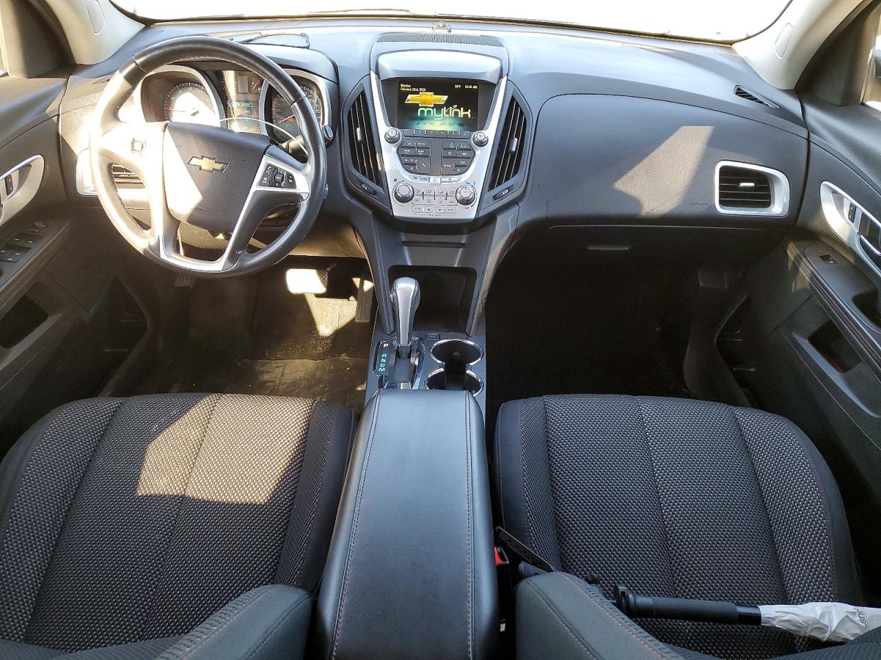 2014 CHEVROLET EQUINOX LTZ photo 15