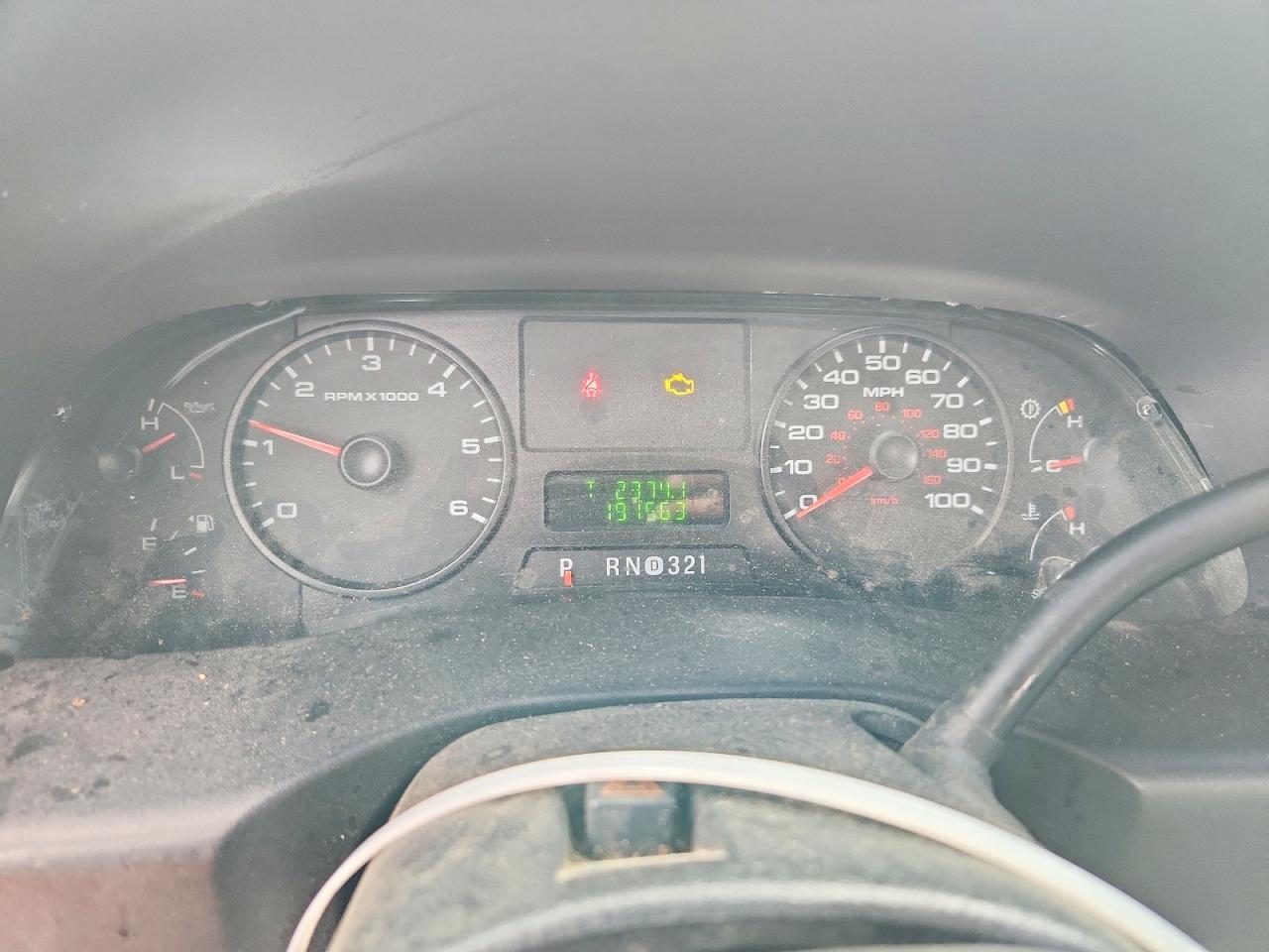 2005 FORD F250 SUPER DUTY photo 25
