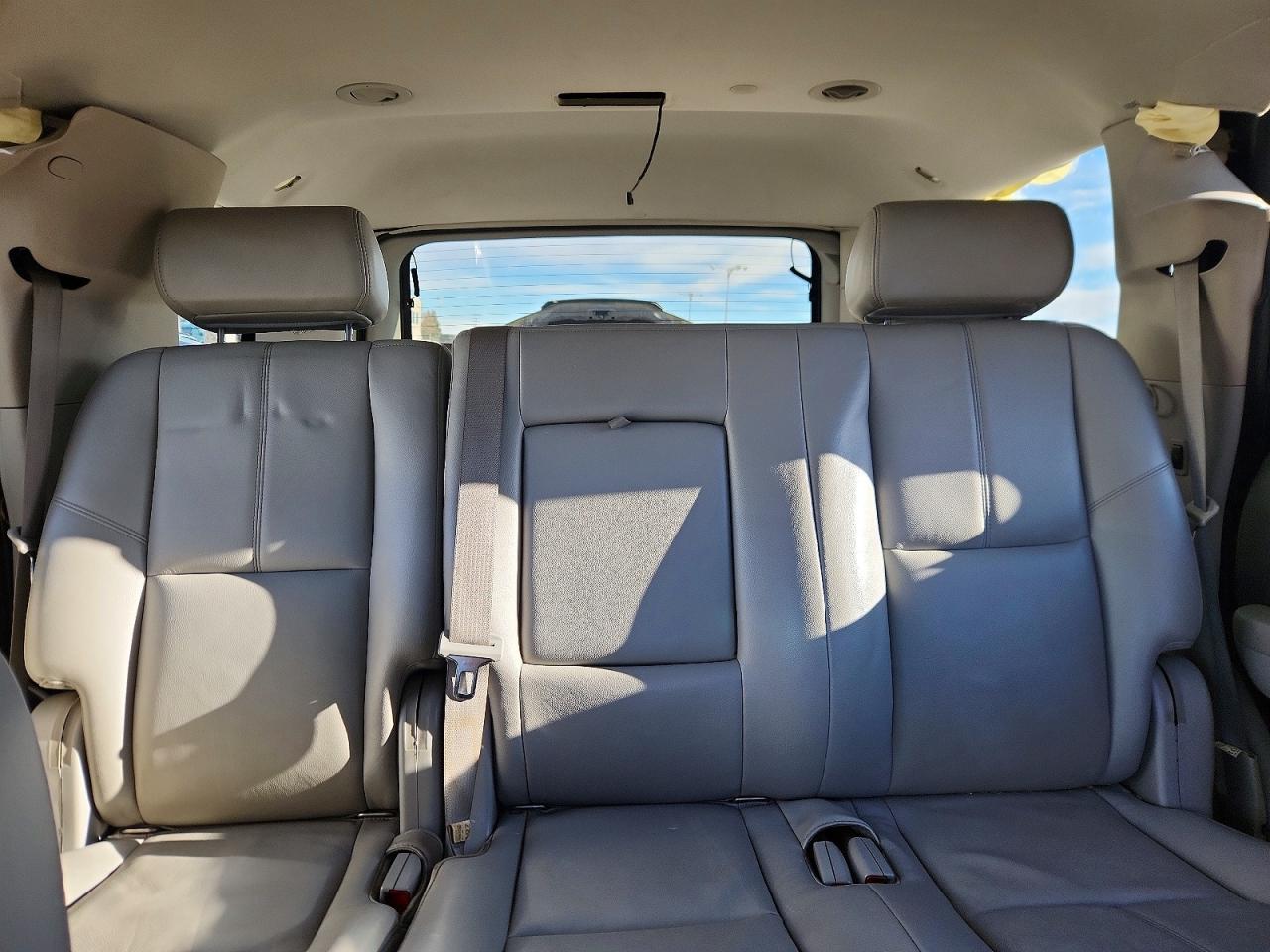 2008 CHEVROLET TAHOE K1500 photo 10