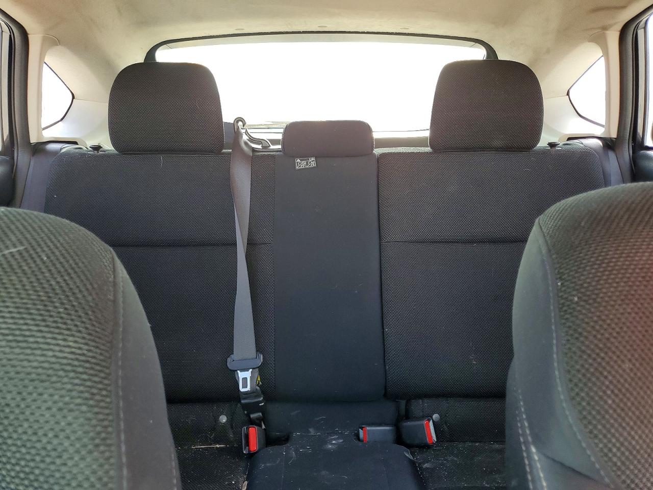 2014 SUBARU XV CROSSTREK 2.0 PREMIUM photo 19