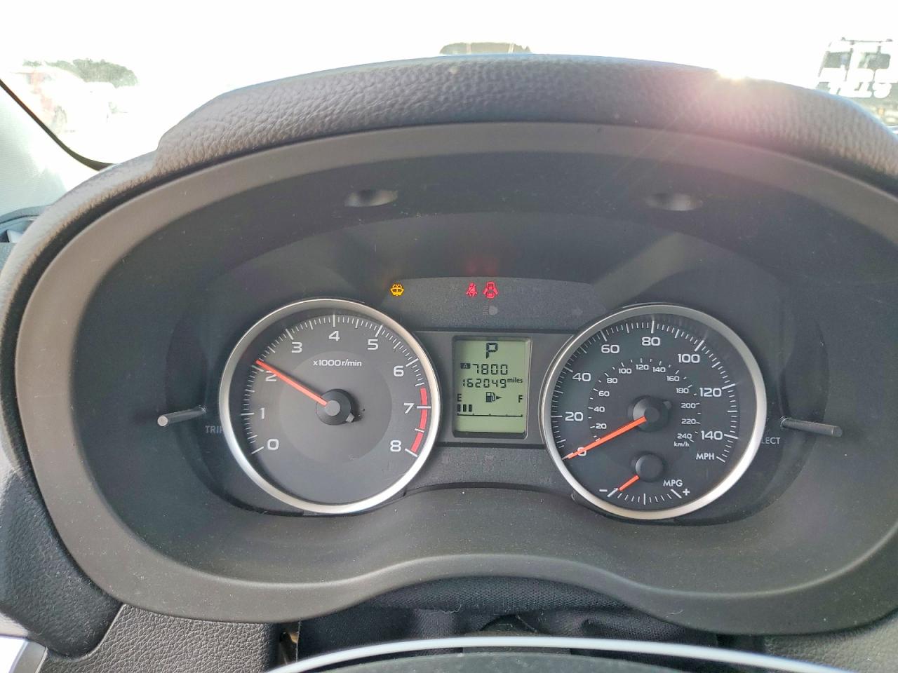 2014 SUBARU XV CROSSTREK 2.0 PREMIUM photo 17
