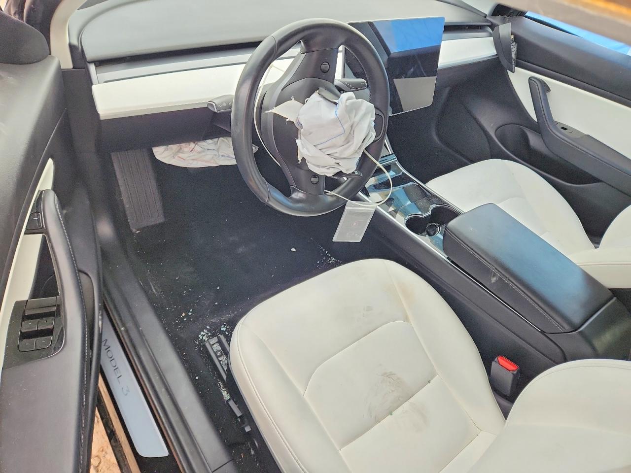 2019 TESLA MODEL 3 photo 15