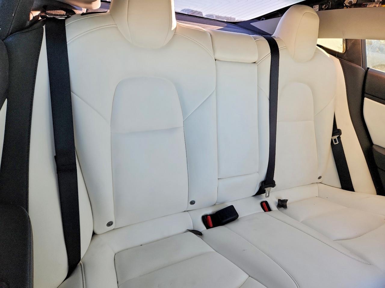 2019 TESLA MODEL 3 photo 19
