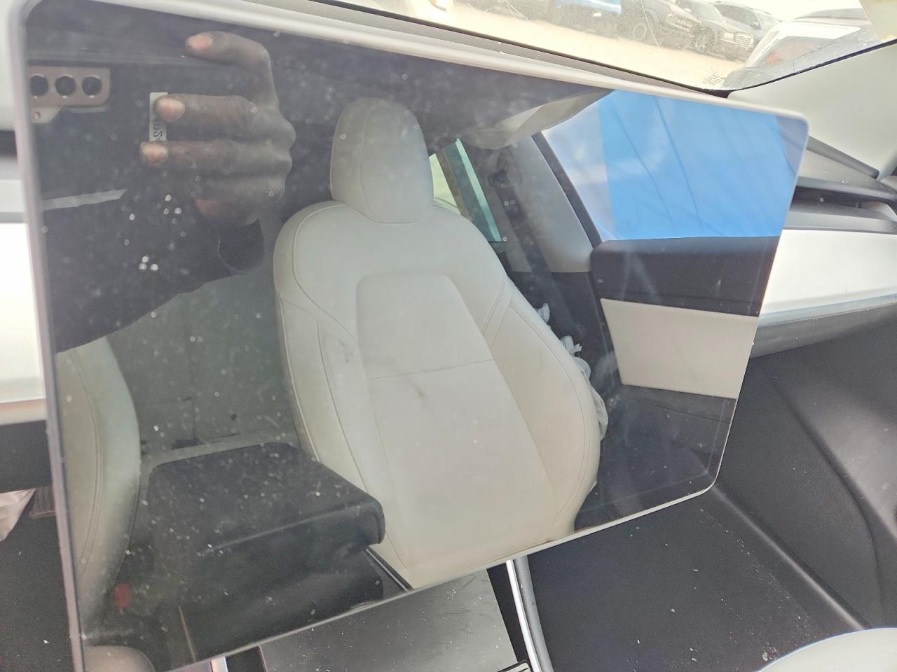 2019 TESLA MODEL 3 photo 17