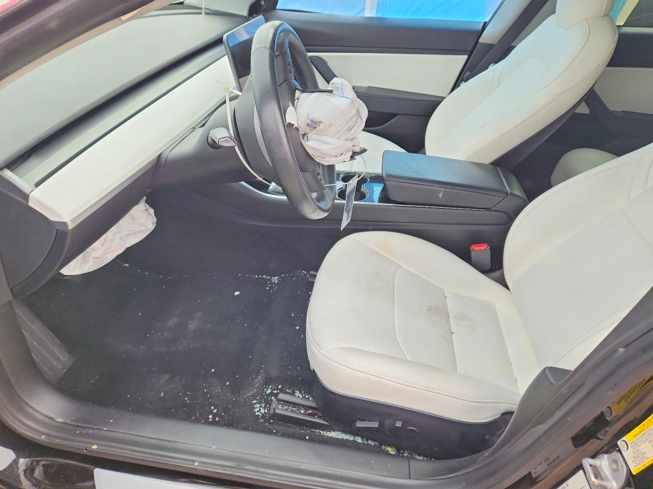 2019 TESLA MODEL 3 photo 13
