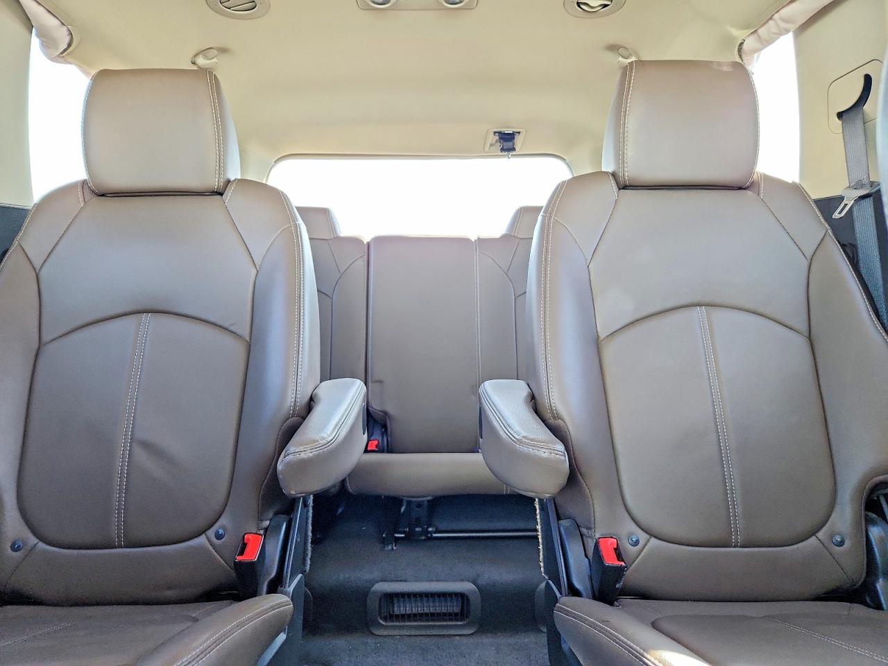 2017 GMC ACADIA LIMITED SLT-2 photo 19