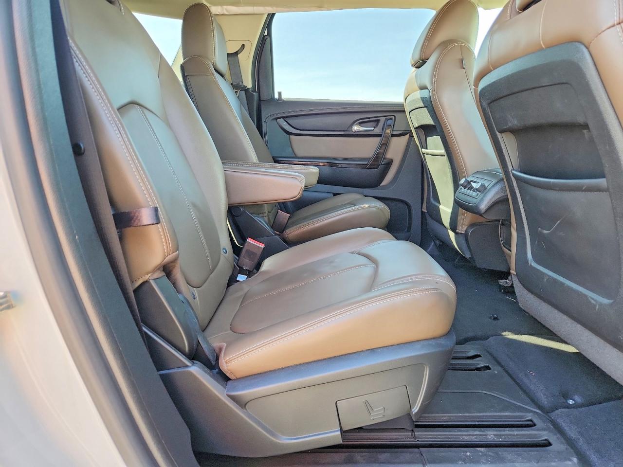 2017 GMC ACADIA LIMITED SLT-2 photo 21