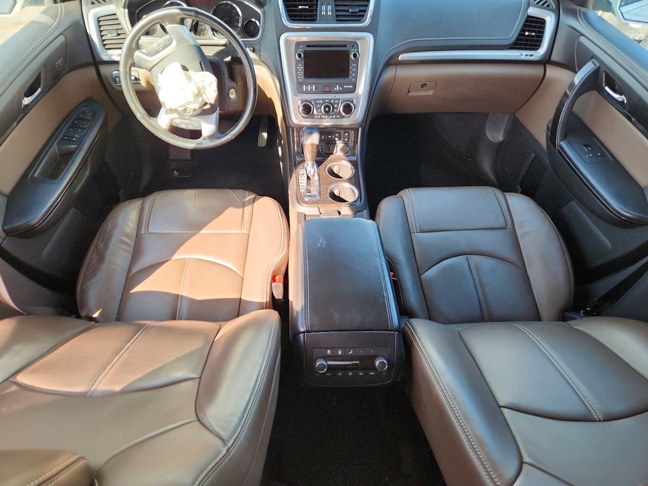 2017 GMC ACADIA LIMITED SLT-2 photo 15
