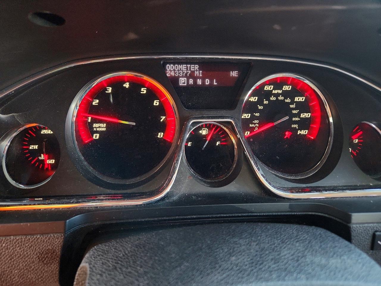 2017 GMC ACADIA LIMITED SLT-2 photo 17