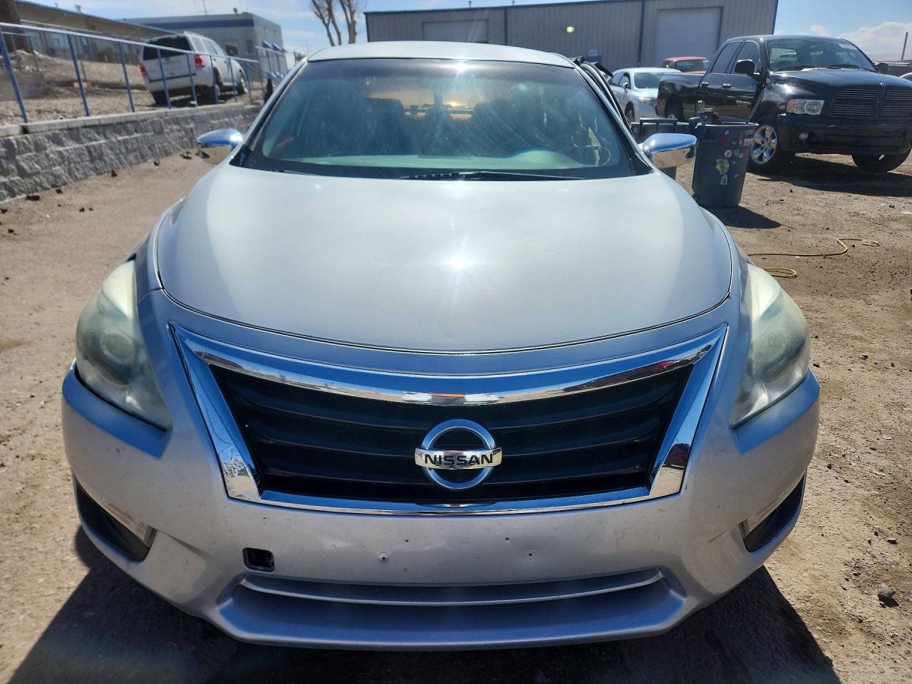 2013 NISSAN ALTIMA 2.5 photo 5