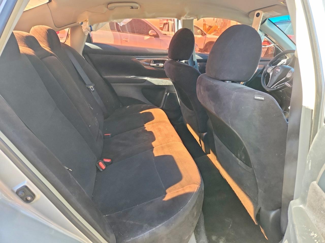 2013 NISSAN ALTIMA 2.5 photo 10