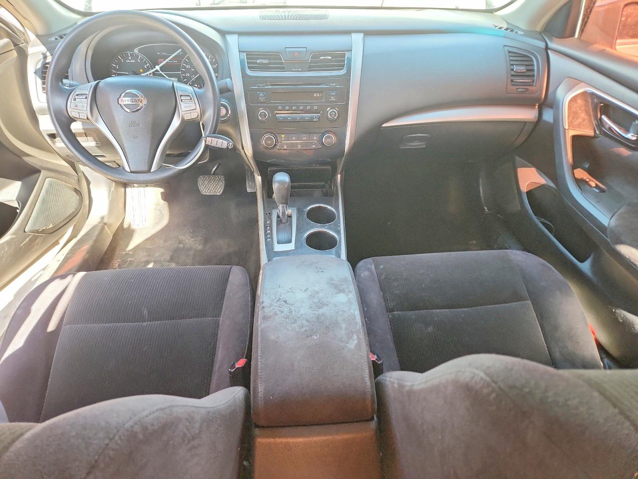 2013 NISSAN ALTIMA 2.5 photo 8
