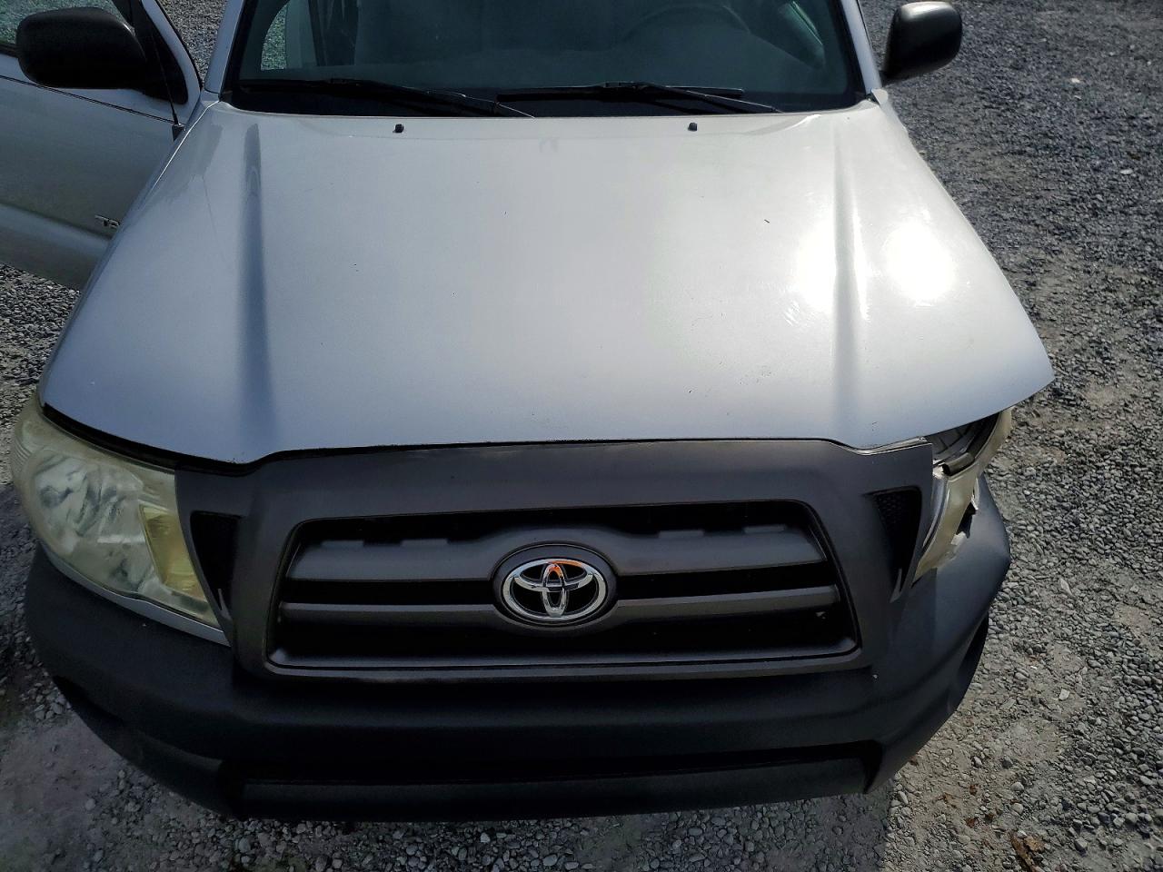 2009 TOYOTA TACOMA photo 11