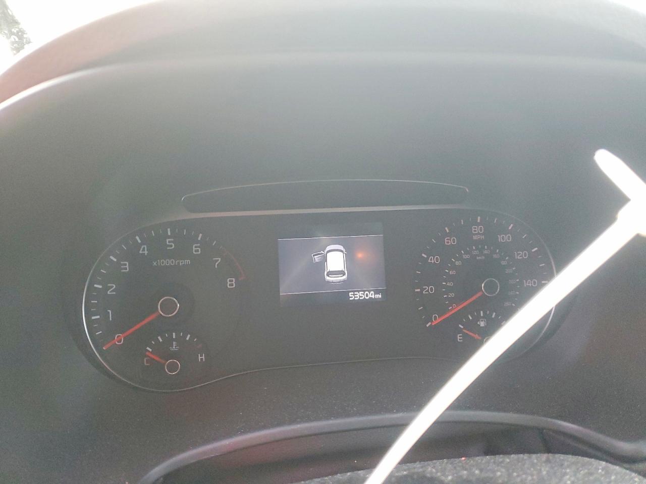 2021 KIA SOUL LX photo 9
