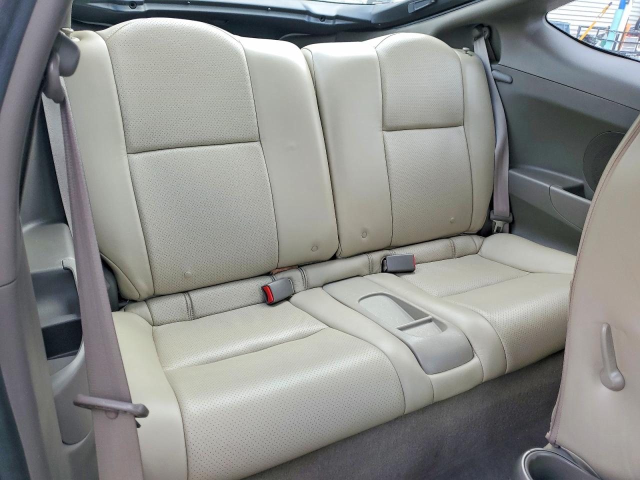 2005 ACURA RSX TYPE-S photo 28
