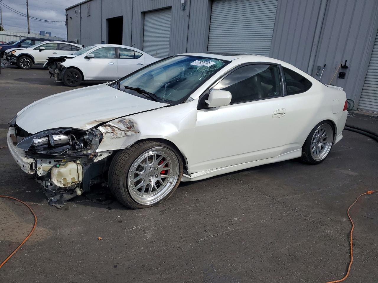 2005 ACURA RSX