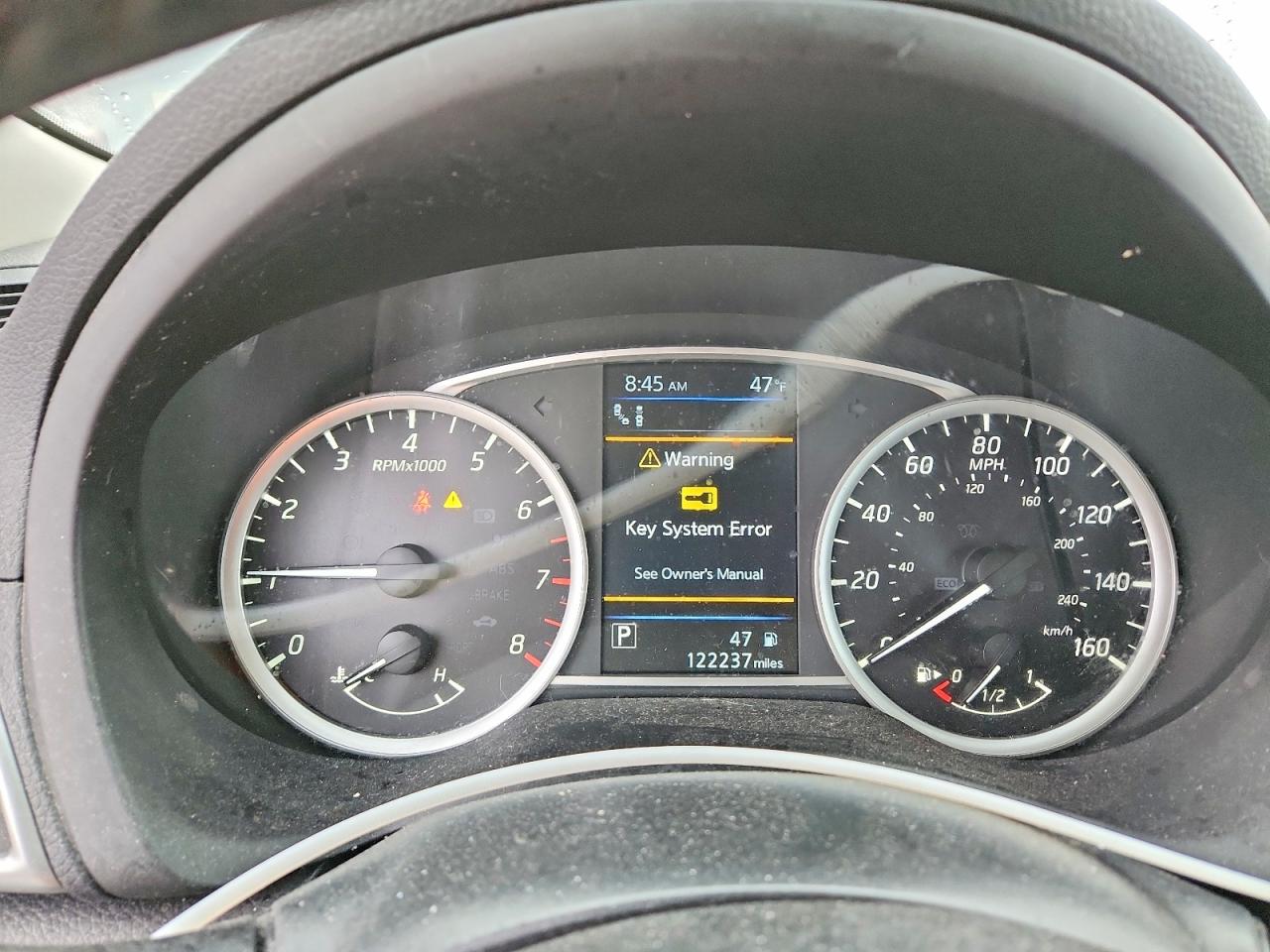 2019 NISSAN SENTRA SV photo 17