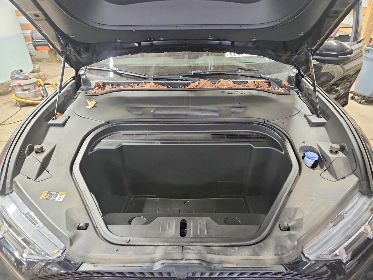 2022 FORD MUSTANG MACH-E CALIFORNIA ROUTE 1 photo 11