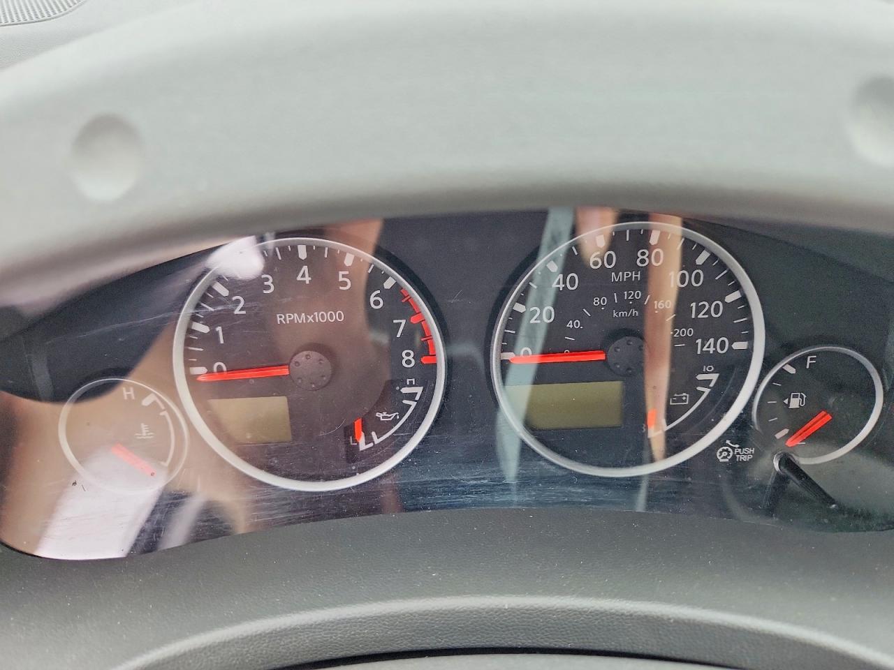 2019 NISSAN FRONTIER SL photo 17
