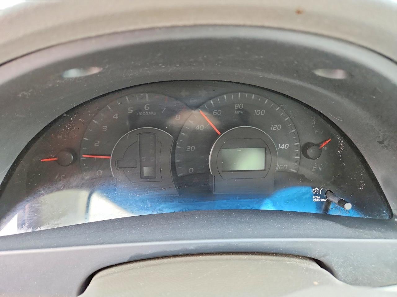 2008 TOYOTA CAMRY XLE V6 photo 9