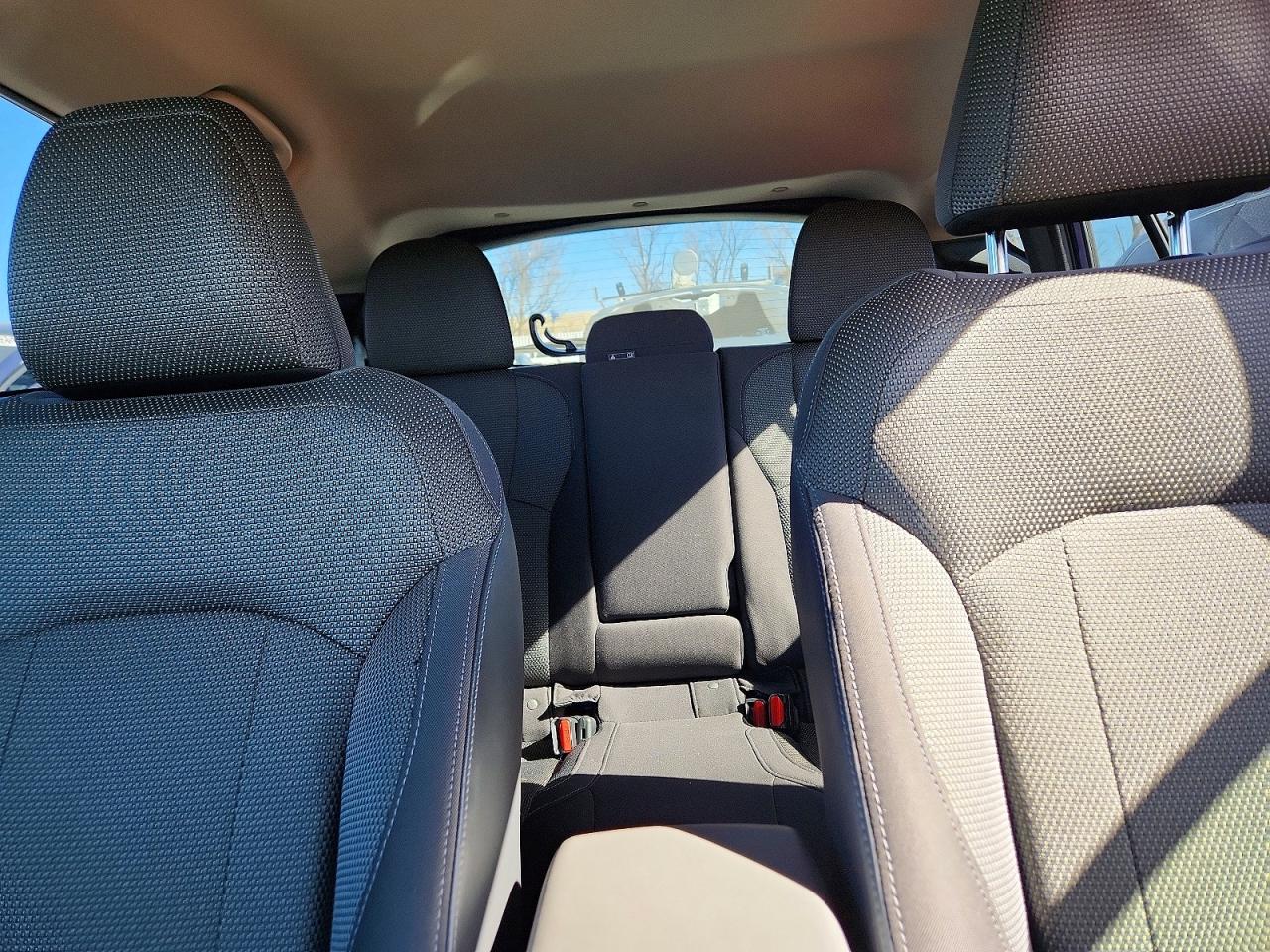 2024 SUBARU CROSSTREK PREMIUM photo 10