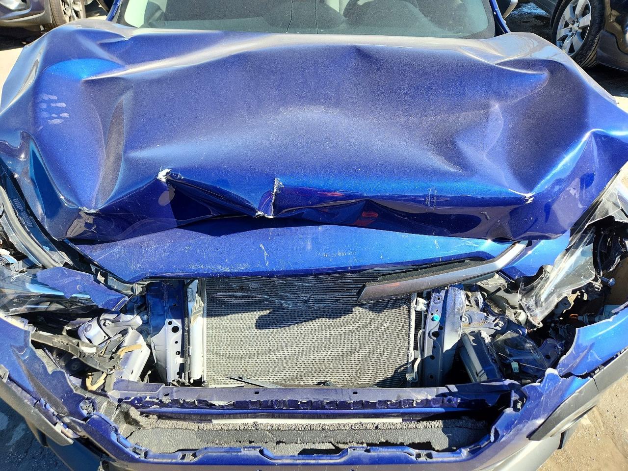 2024 SUBARU CROSSTREK PREMIUM photo 12