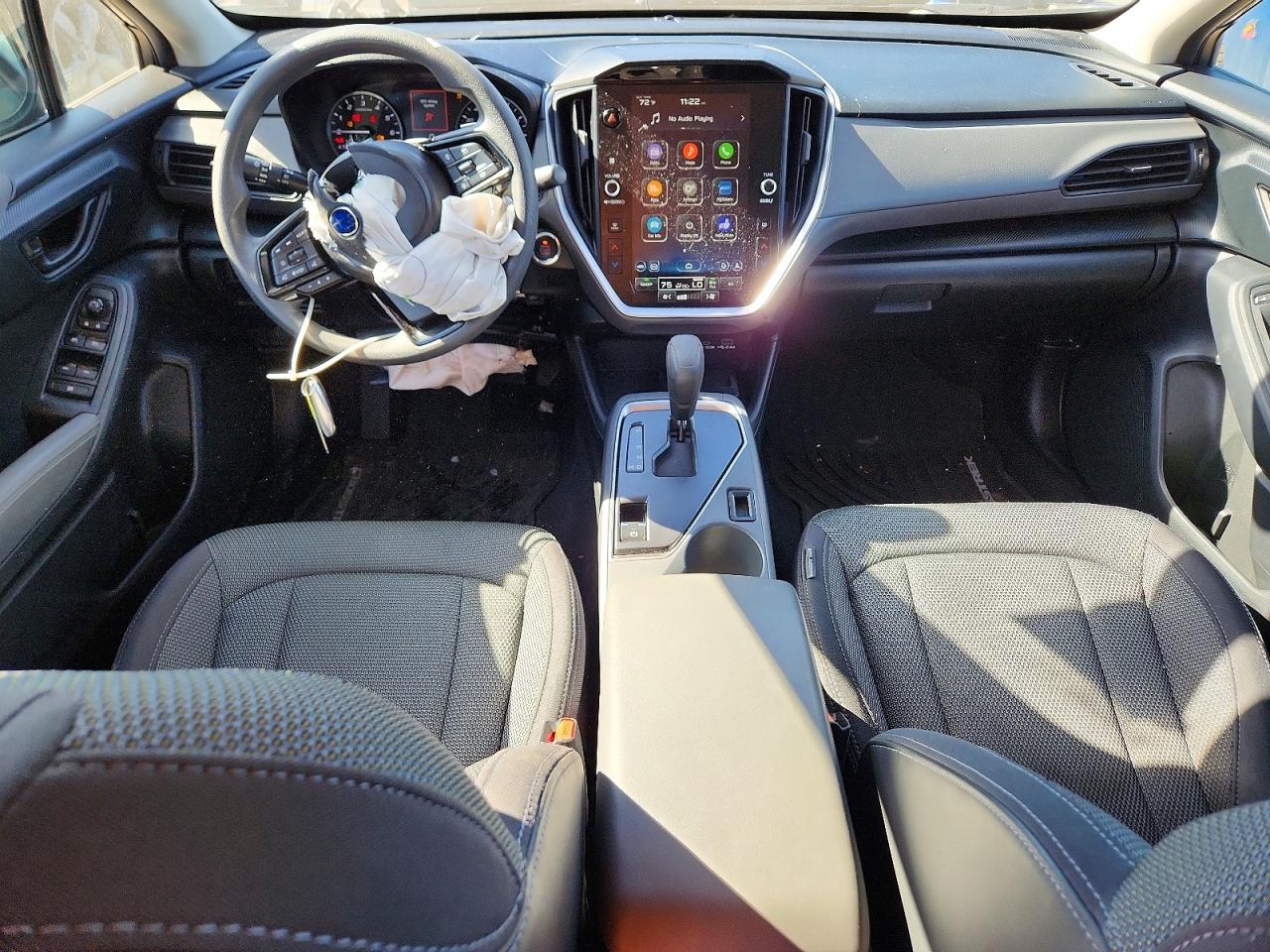 2024 SUBARU CROSSTREK PREMIUM photo 8