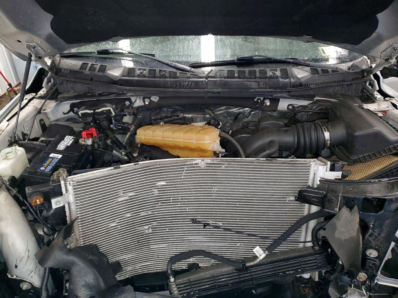 2016 FORD F150 SUPERCREW photo 31