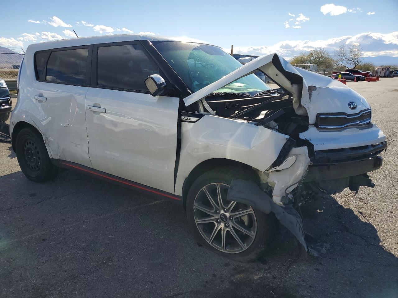 2017 KIA SOUL ! photo 10