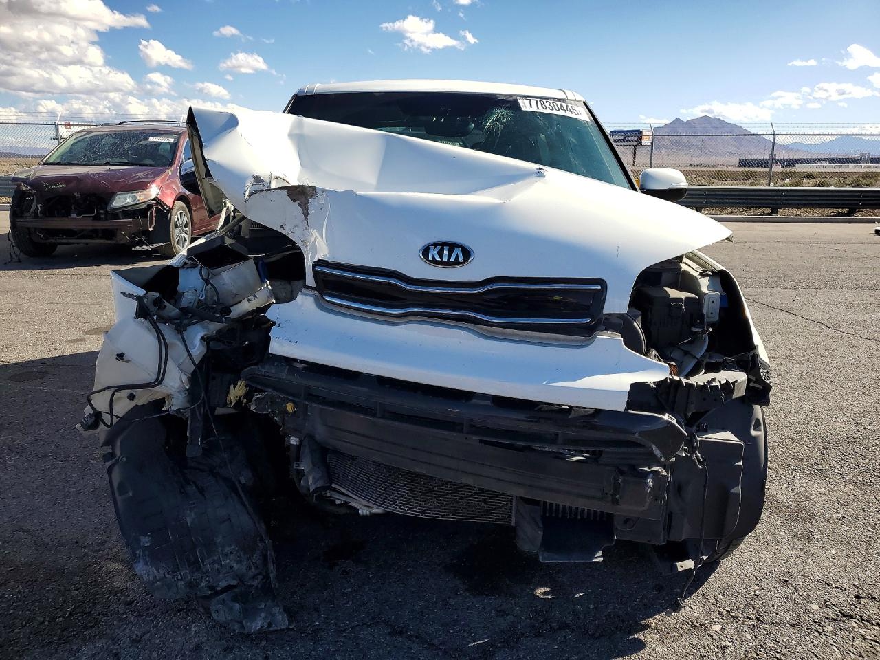 2017 KIA SOUL ! photo 13