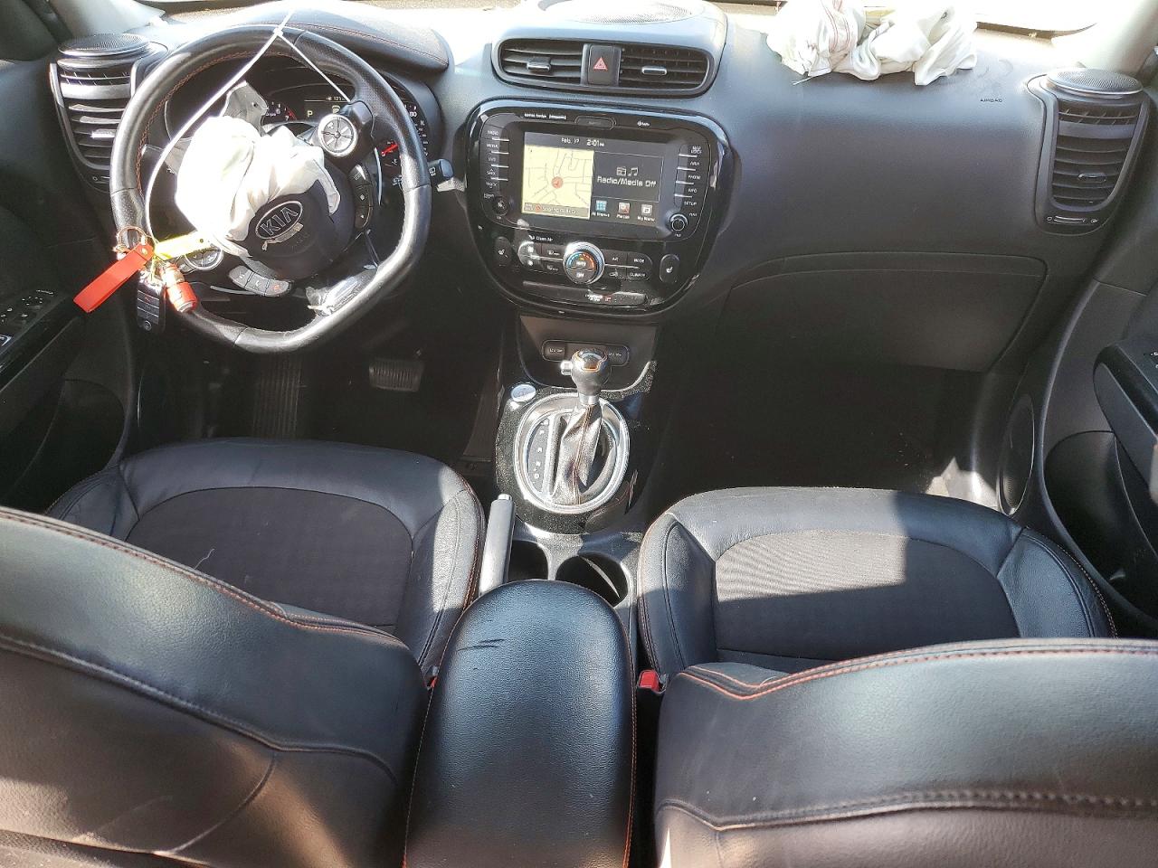 2017 KIA SOUL ! photo 22