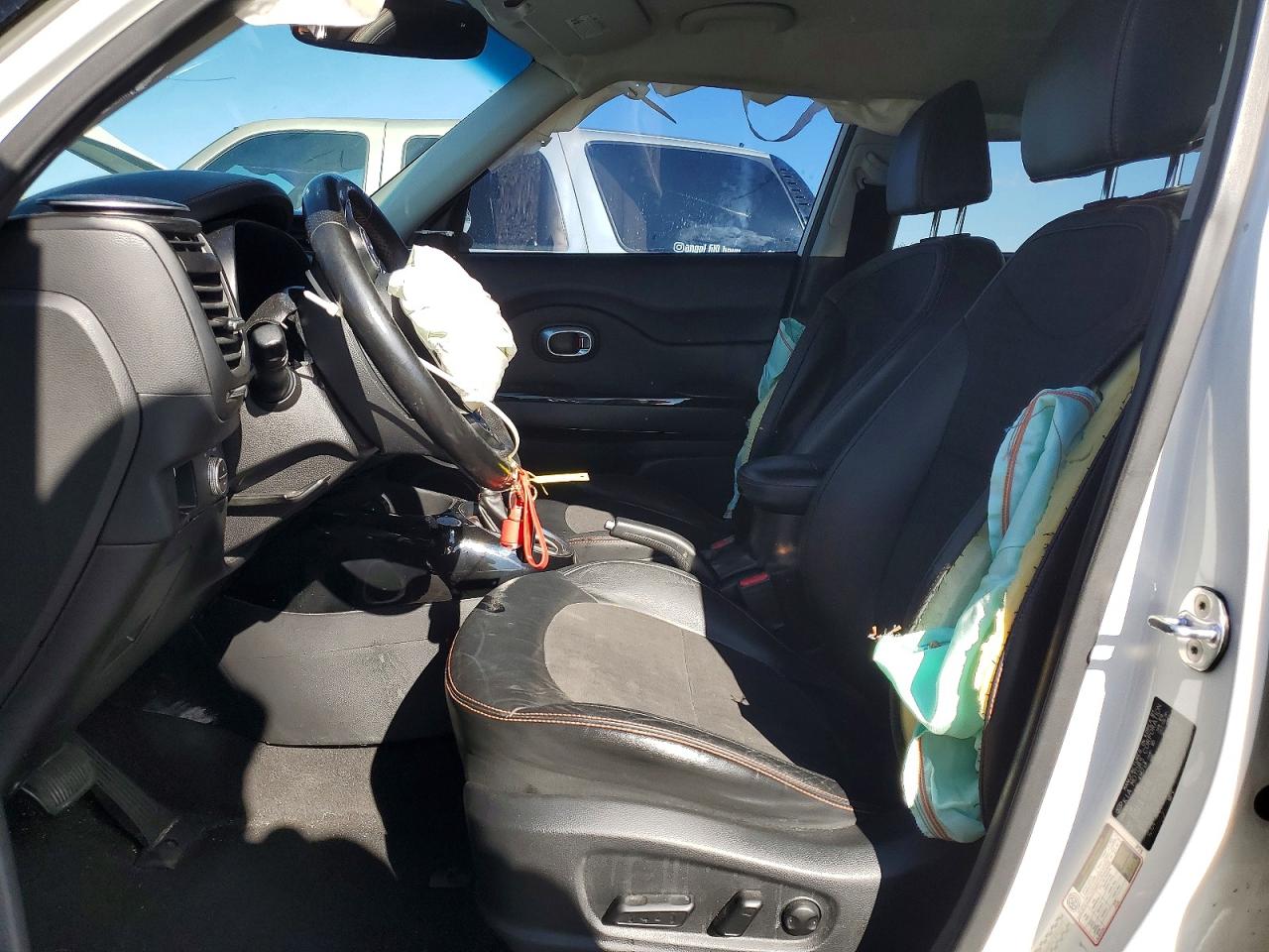 2017 KIA SOUL ! photo 19