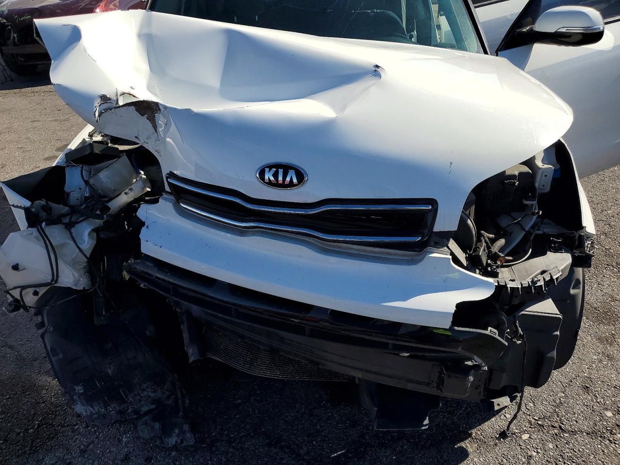 2017 KIA SOUL ! photo 31