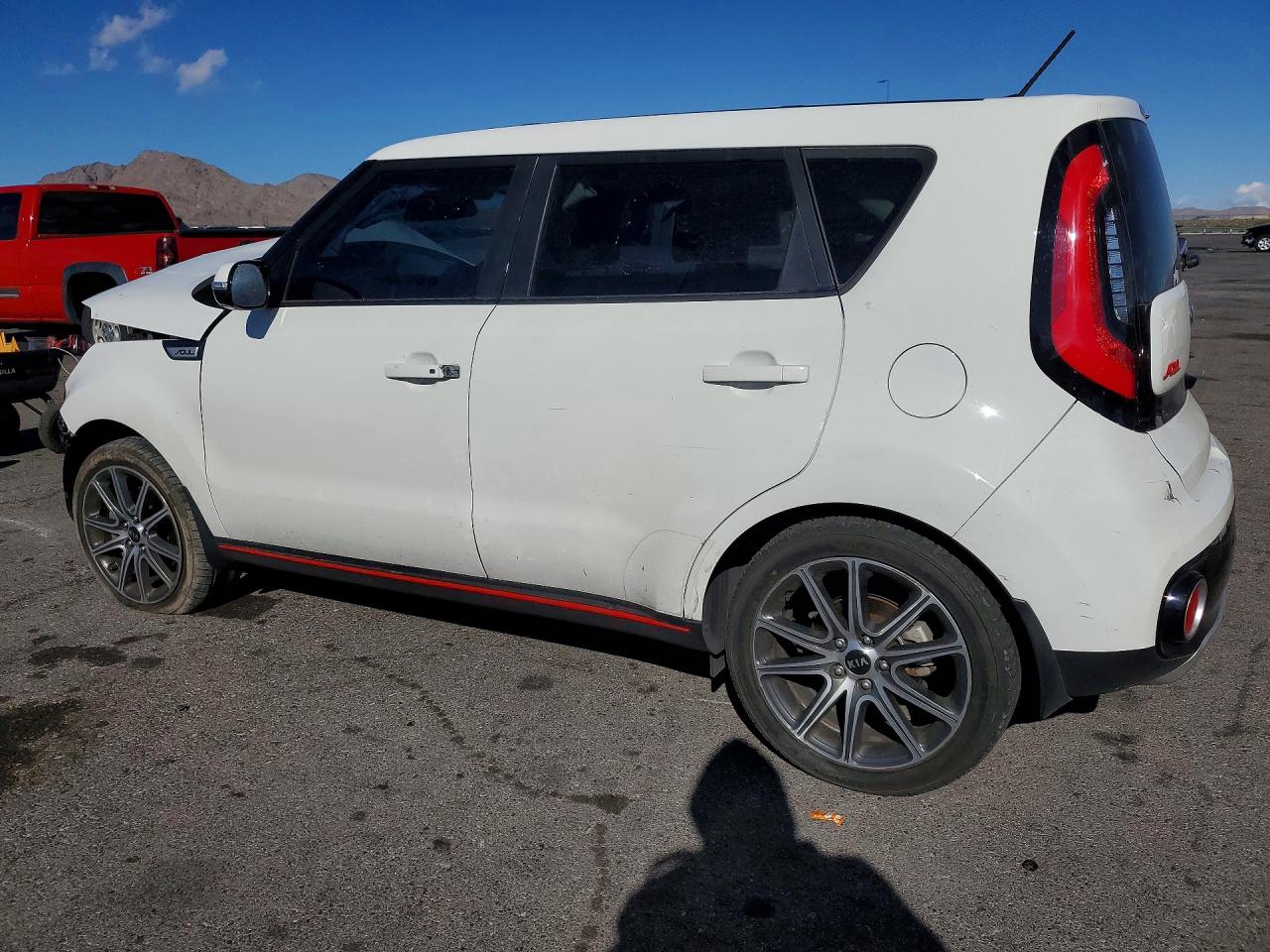 2017 KIA SOUL ! photo 4