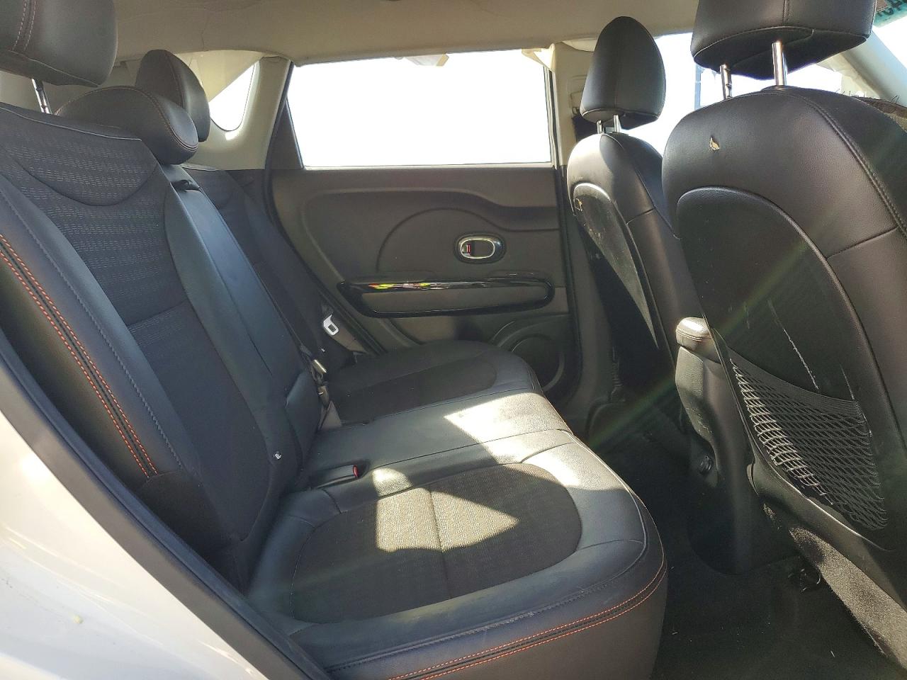 2017 KIA SOUL ! photo 28