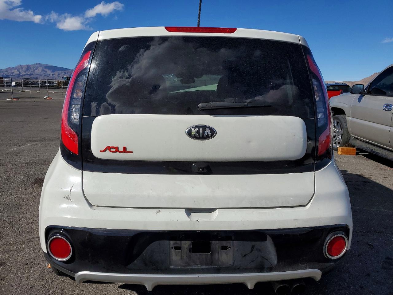2017 KIA SOUL ! photo 16