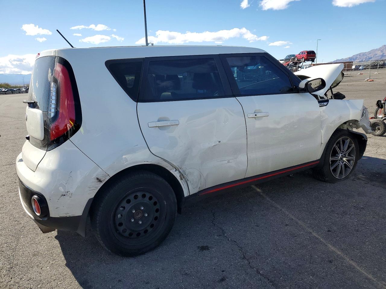 2017 KIA SOUL ! photo 7
