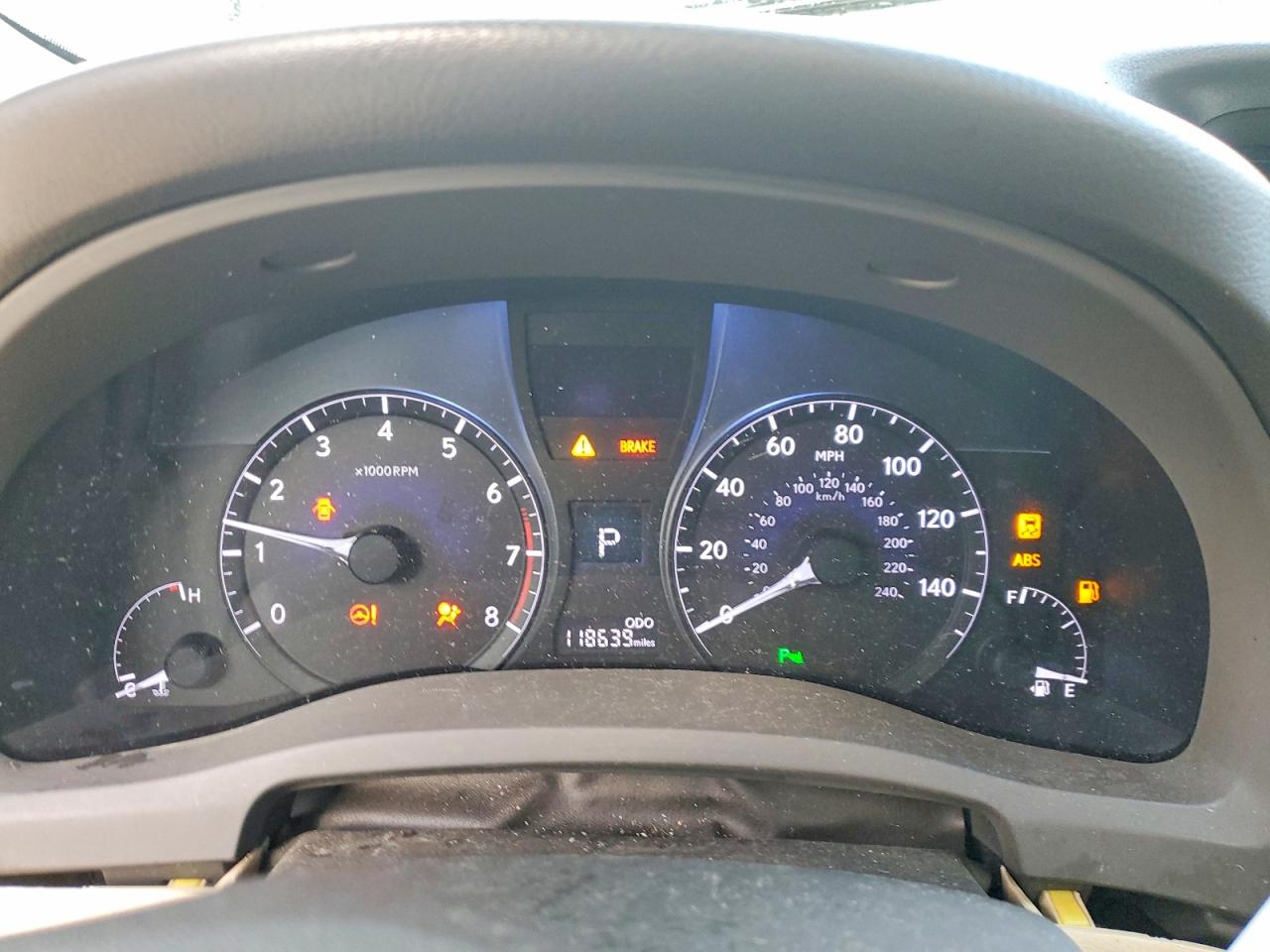2015 LEXUS RX 350 photo 17