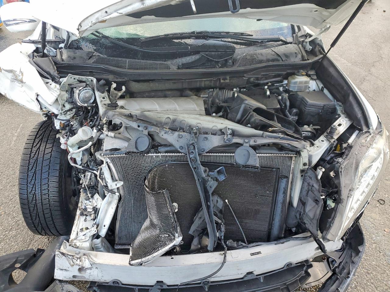 2015 LEXUS RX 350 photo 21