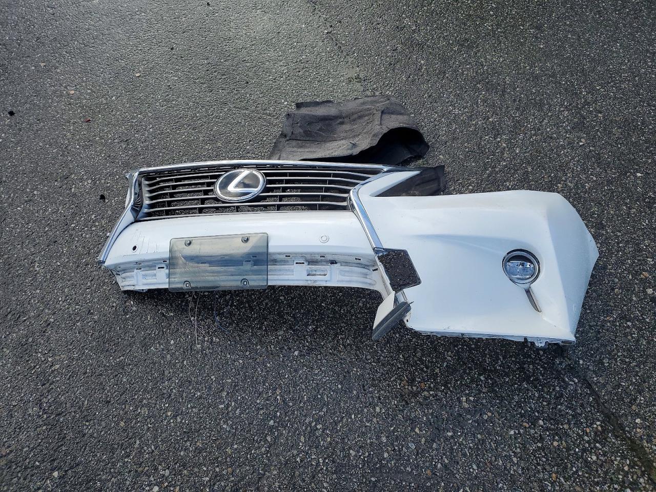 2015 LEXUS RX 350 photo 23