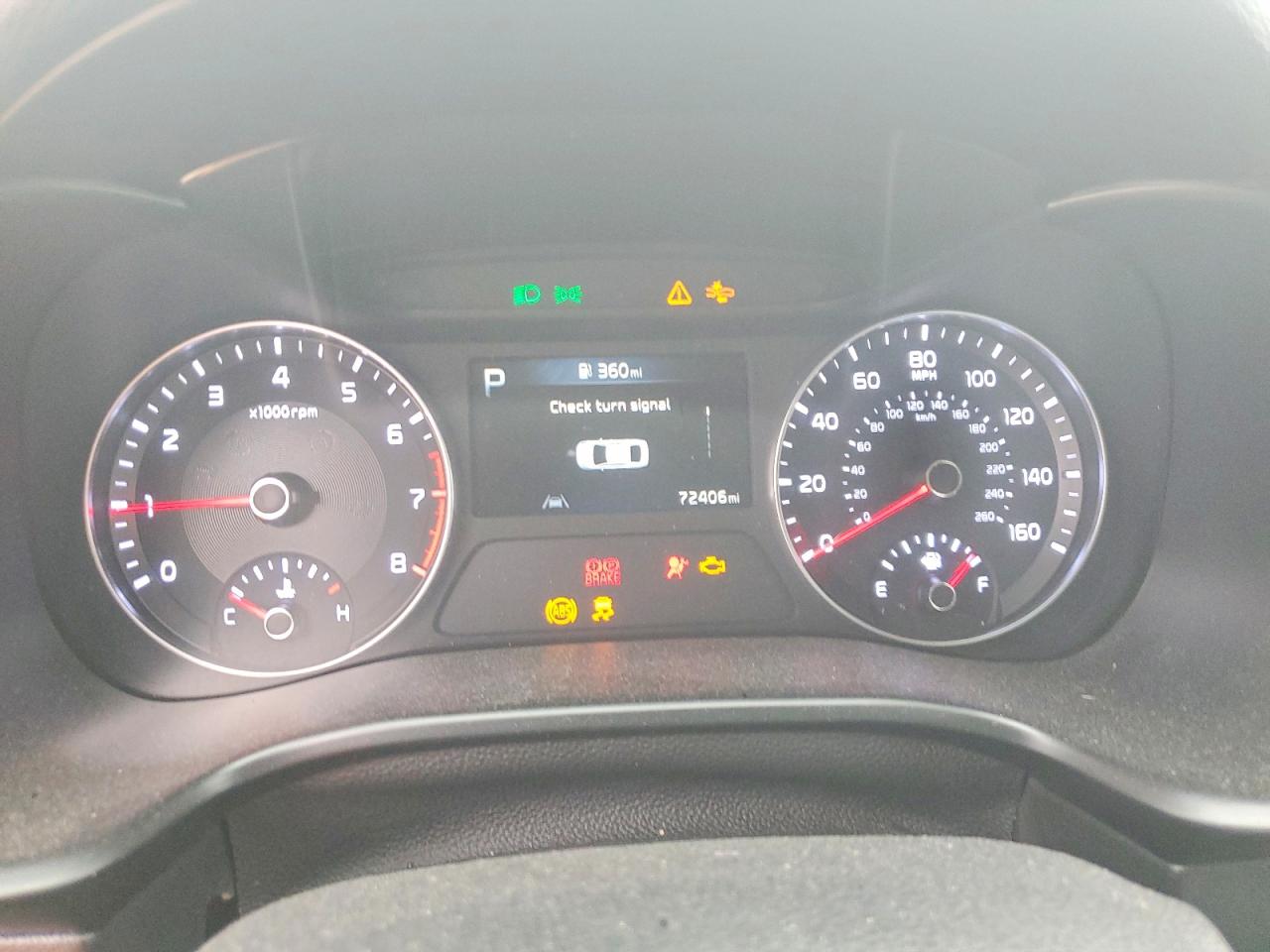 2023 KIA FORTE LX photo 17