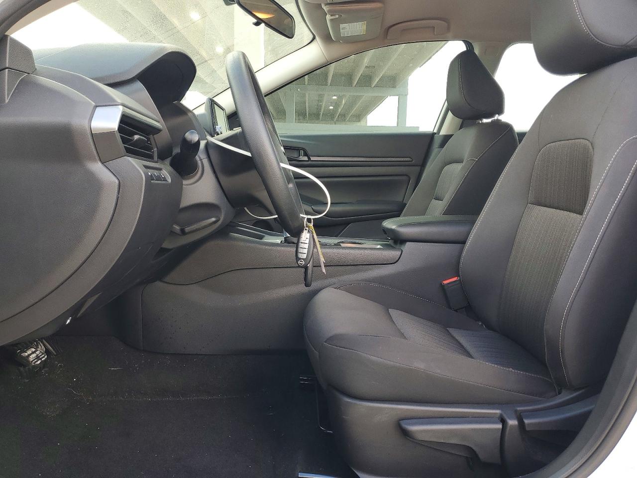 2024 NISSAN ALTIMA 2.5 S photo 13