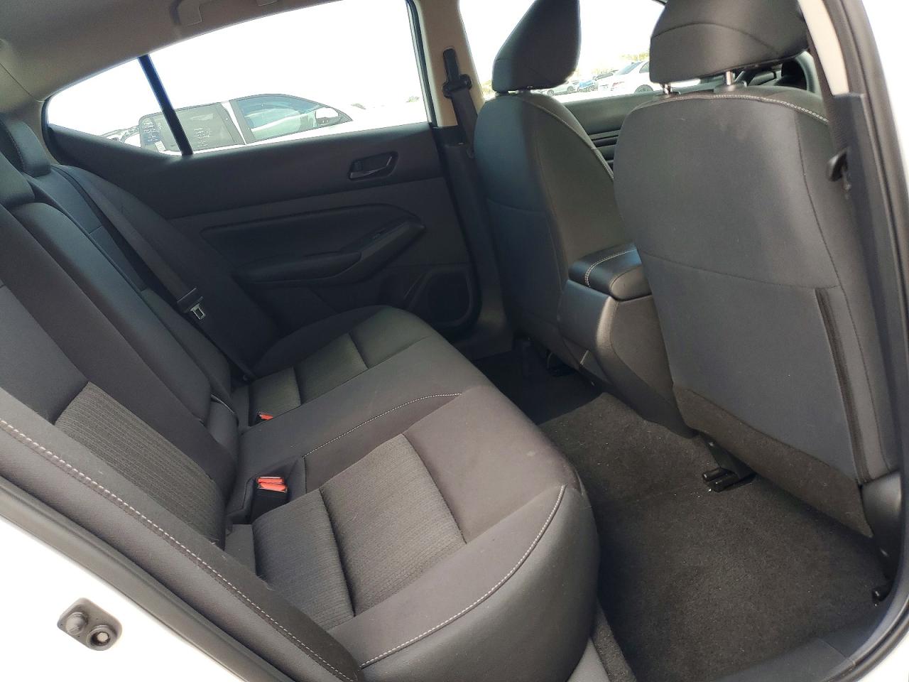 2024 NISSAN ALTIMA 2.5 S photo 19